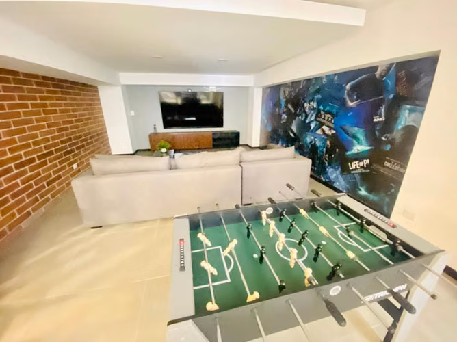 ALQUILO EN EDIFICIO CASSIA ZONA 15 VISTA HERMOSA I - Imagen 5