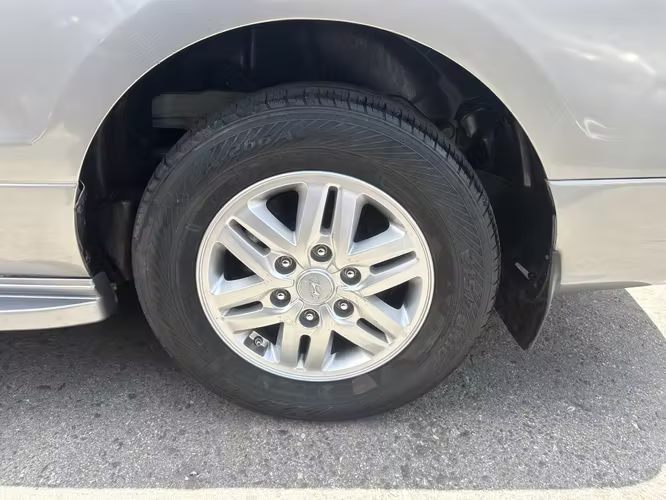 Microbús Hyundai Starex Vgt 2018 Automática y Tiptronic Turbo Diesel Super Económico - Imagen 10