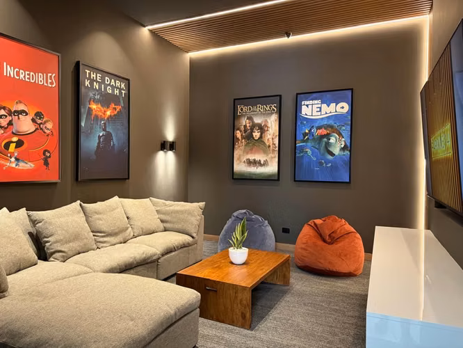 APARTAMENTO AMUEBLADO EN RENTA EN ZONA 14, PARQUE 14 - Imagen 17
