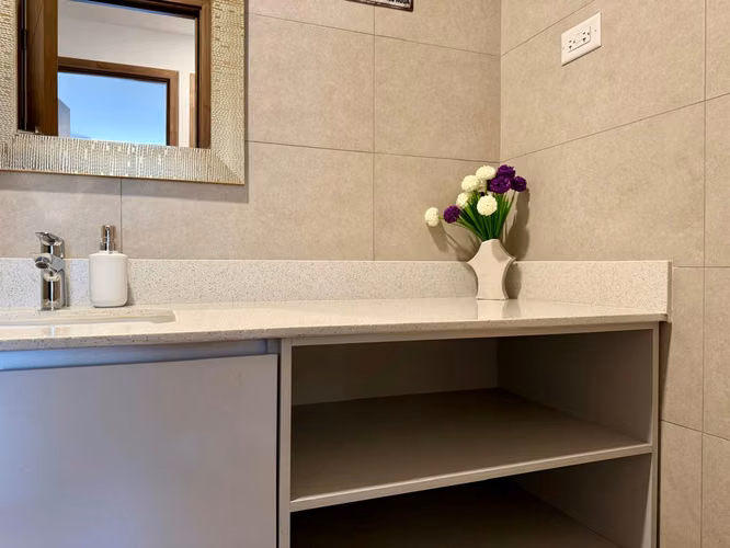 APARTAMENTO AMUEBLADO EN RENTA EN ZONA 14, PARQUE 14 - Imagen 5
