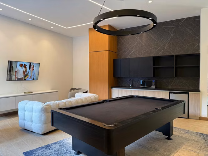 APARTAMENTO AMUEBLADO EN RENTA EN ZONA 14, PARQUE 14 - Imagen 18