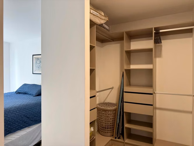 APARTAMENTO AMUEBLADO EN RENTA EN ZONA 14, PARQUE 14 - Imagen 8