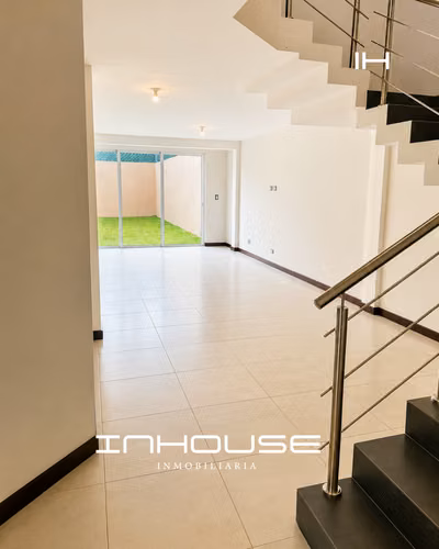 CASA EN VENTA EN ZONA 16 KANAJUYU PARA ESTRENAR - Miniatura 4
