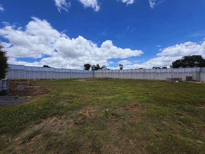 TERRENO EN RENTA EN SAN LUISITO PASTORES
