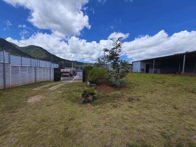 TERRENO EN RENTA EN SAN LUISITO PASTORES