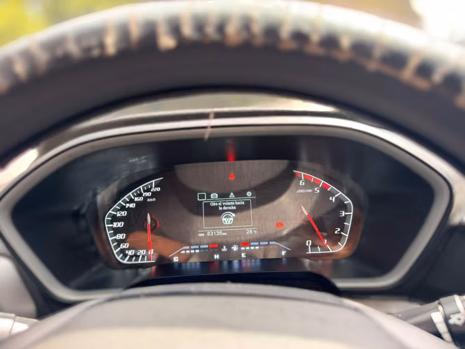 VENDO CHANGAN HUNTER PICKUP 2022