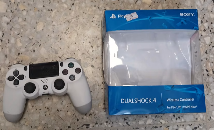 control de ps4 nuevo  - Imagen 4