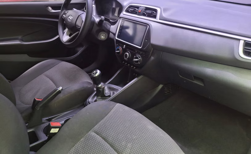 Hyundai Verna 2021  - Imagen 6