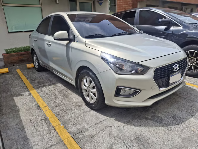 Hyundai Verna 2021  - Imagen 2