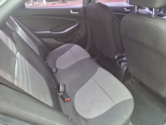 Hyundai Verna 2021  - Imagen 7