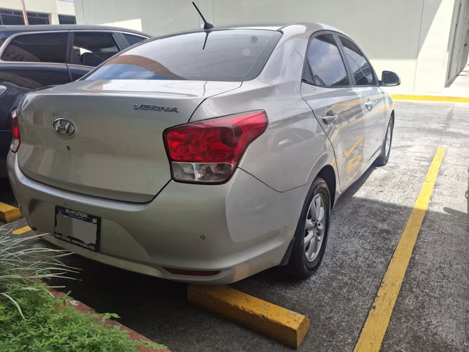 Hyundai Verna 2021  - Imagen 5