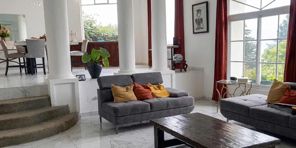 Vendo casa  Residenciales Arrazola III | 4 habitaciones | $1,300,000 | 450 mts2 - Carretera a El Salvador  