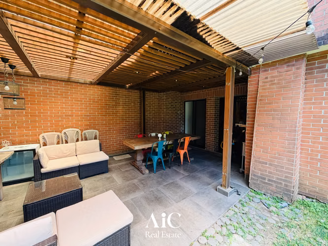 CASA EN RENTA, MARISCAL Z.11 445 MTS2, 4 DORMITORIOS - Imagen 14