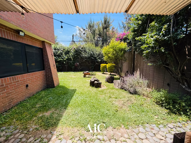 CASA EN RENTA, MARISCAL Z.11 445 MTS2, 4 DORMITORIOS - Imagen 15