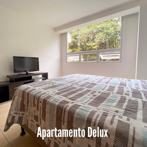 Rento apartamento 1 habitación - Q4,290 - Edificio Veremos zona 16  - Imagen 7