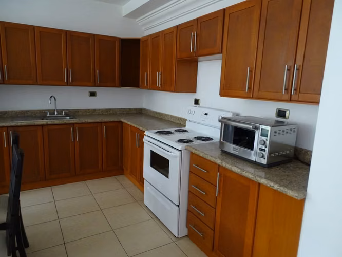 Rento apartamento 1 habitación - Q4,290 - Edificio Veremos zona 16  - Imagen 6