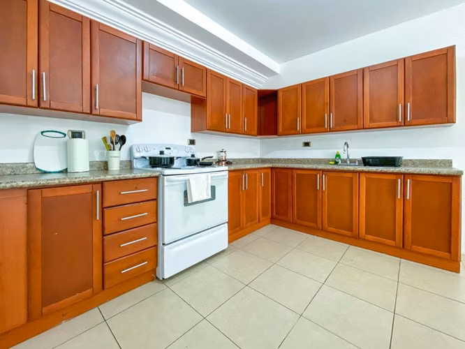 Rento apartamento 1 habitación - Q4,290 - Edificio Veremos zona 16  - Imagen 5