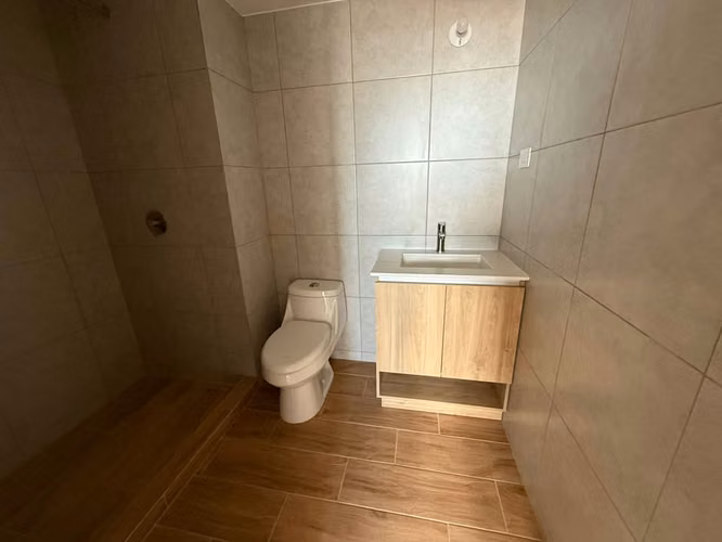Apartamento nuevo en Zona 9 - Imagen 5