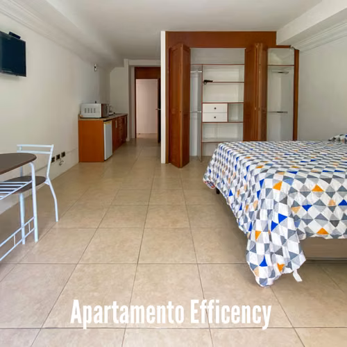 Rento apartamento 1 habitación - Q4,290 - Edificio Veremos zona 16  - Imagen 6