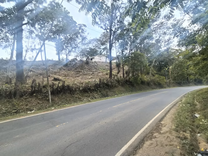 Land in Santa Rosa