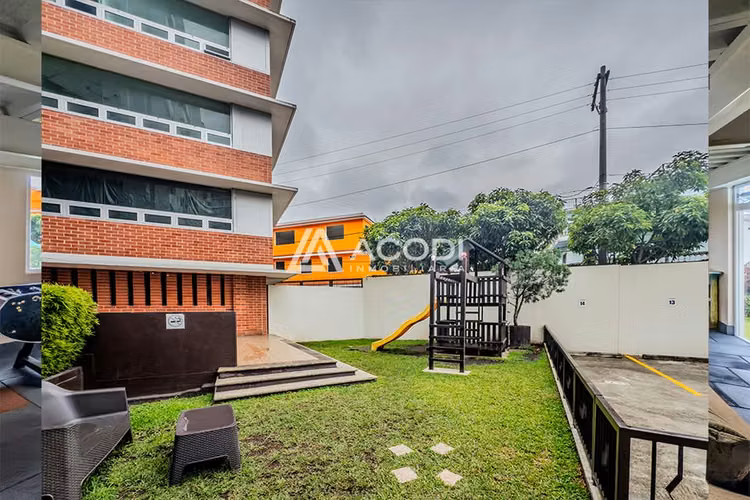 Apartamento en Zona 5 - Imagen 9