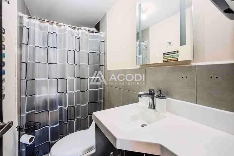Apartamento en Zona 5 - Imagen 8