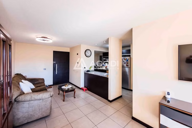 Apartamento en Zona 5 - Imagen 2