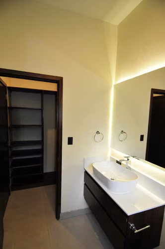 Casa Nueva de 1 Nivel en Venta, Nova Bosques, San Lucas - Imagen 12