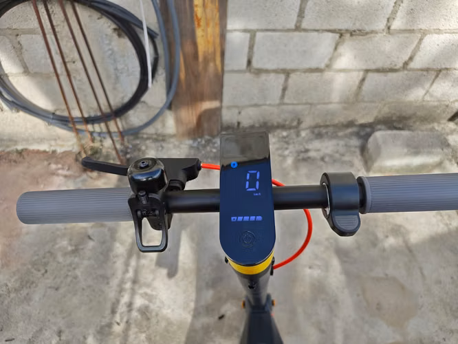 Xiaomi Electric Scooter