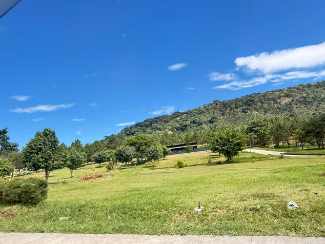 Terreno en Laguna del Pino, Carretera a El Salvador - Imagen 7