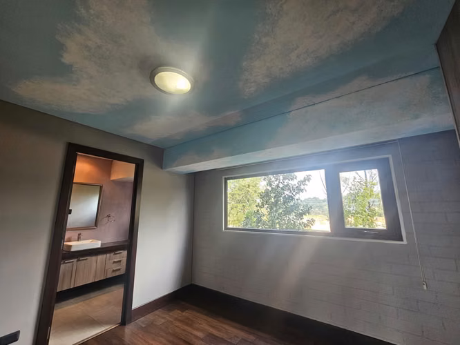 Hermoso Apartamento en renta Viu,  Cayala zona 16. - Miniatura 7
