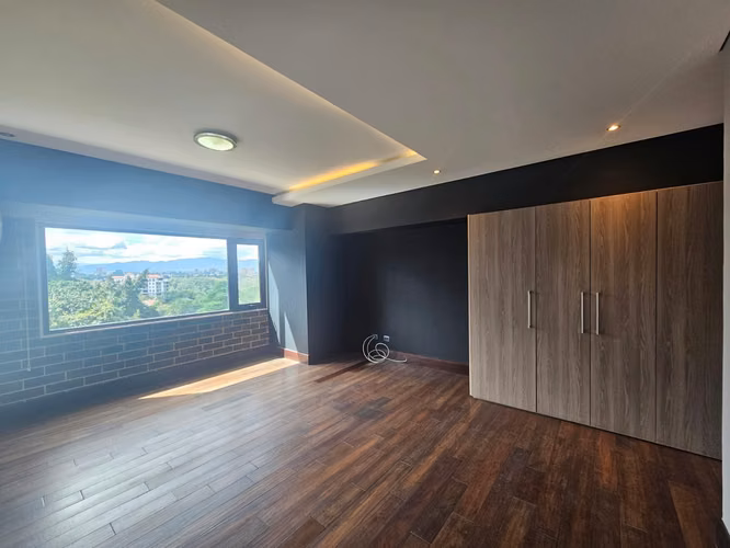 Hermoso Apartamento en renta Viu,  Cayala zona 16. - Miniatura 4