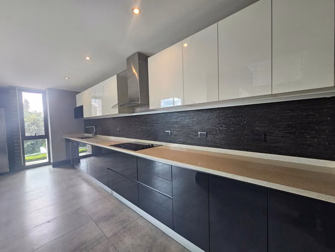 Hermoso Apartamento en renta Viu,  Cayala zona 16. - Miniatura 5