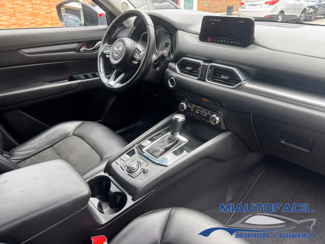 Mazda CX-5 Touring 2018 