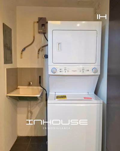 APARTAMENTO EN RENTA ZONA 12  EN NIVEL ALTO  - Imagen 8