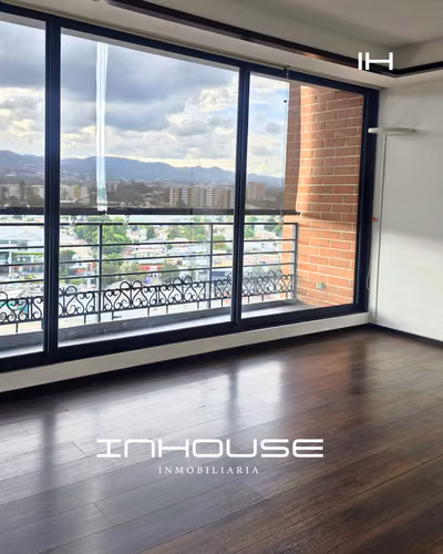 APARTAMENTO EN RENTA ZONA 12  EN NIVEL ALTO  - Imagen 10