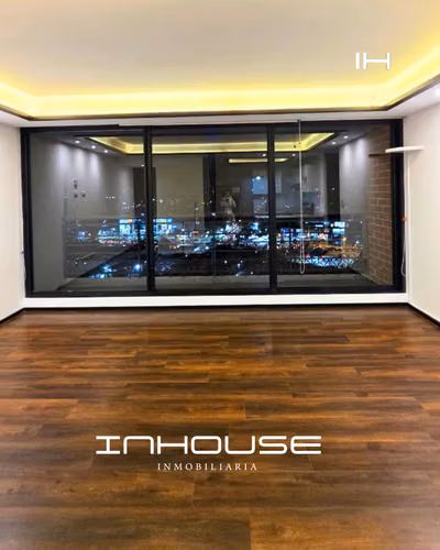 APARTAMENTO EN RENTA ZONA 12  EN NIVEL ALTO  - Imagen 4