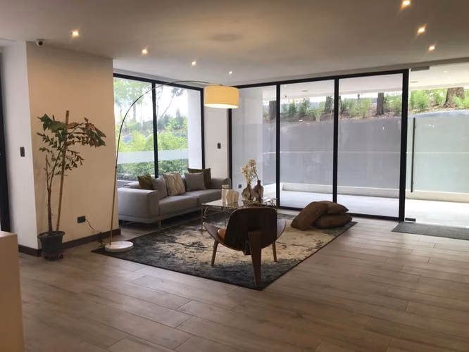 Loft en renta Zen, Cayala zona 16. - Miniatura 14