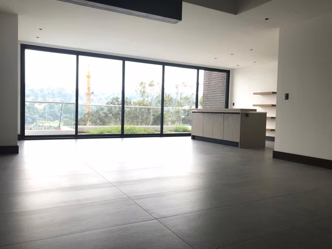 Loft en renta Zen, Cayala zona 16. - Miniatura 2