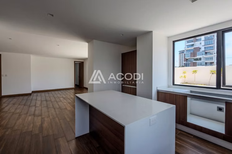 Apartamento en Vista Hermosa II, Zona 15 - Imagen 7