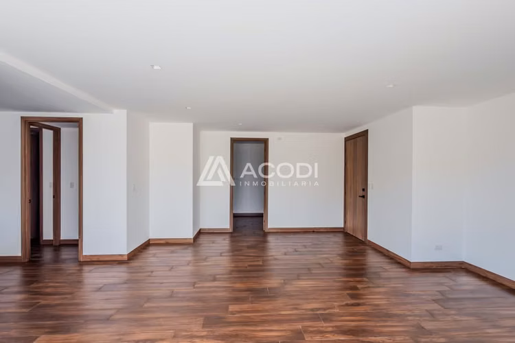 Apartamento en Vista Hermosa II, Zona 15 - Imagen 4