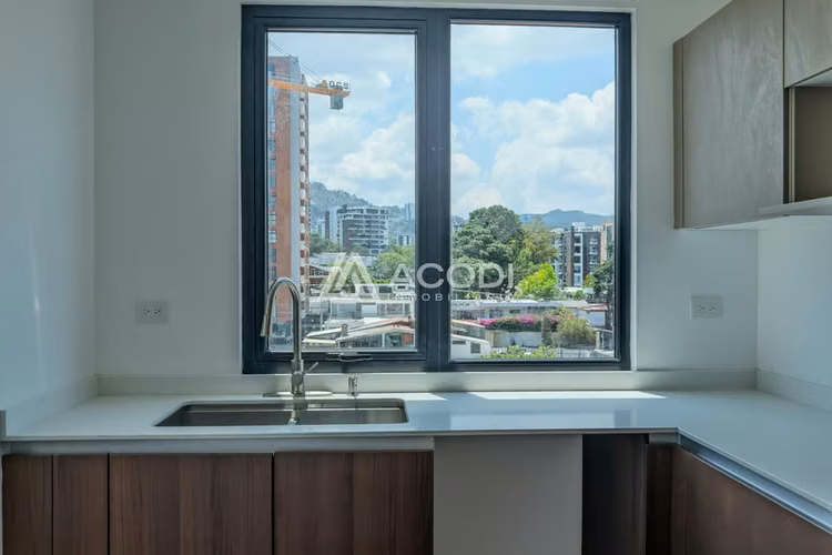 Apartamento en Vista Hermosa II, Zona 15 - Imagen 6