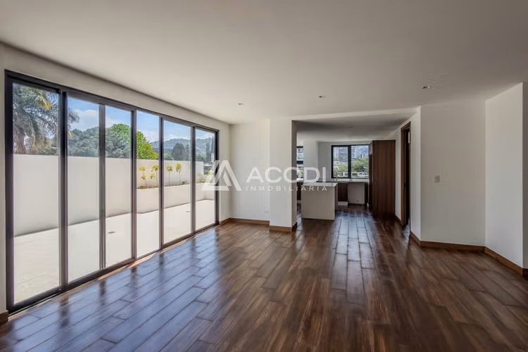 Apartamento en Vista Hermosa II, Zona 15 - Imagen 2