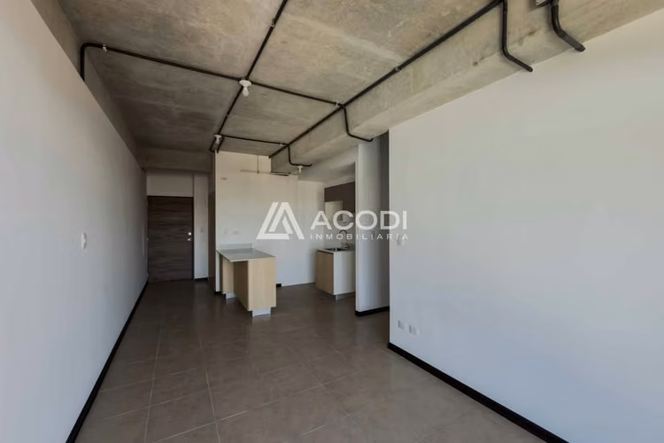 Apartamento en El Naranjo, Zona 4 de Mixco - Imagen 2