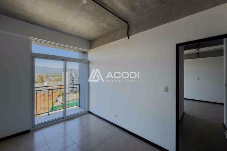 Apartamento en El Naranjo, Zona 4 de Mixco - Imagen 3