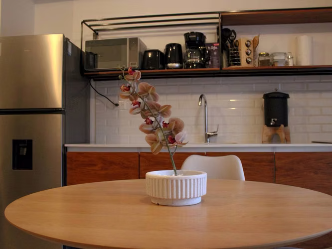 Apartamento tipo estudio en Zona 1 - Imagen 3