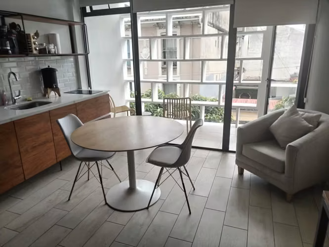 Apartamento tipo estudio en Zona 1 - Imagen 1