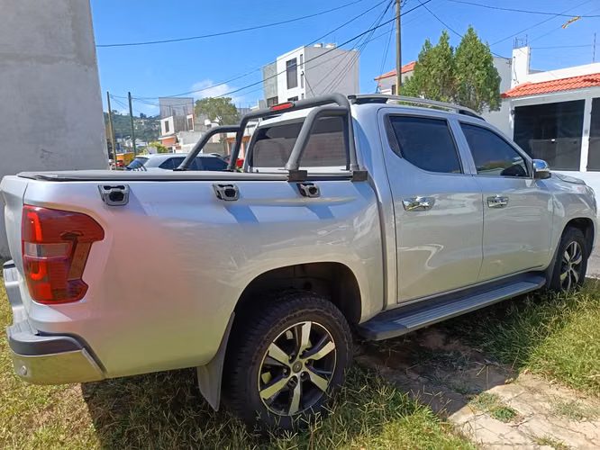 Vendo Pick Up changan Excelente estado