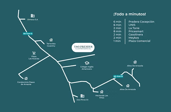 APARTAMENTO EN RENTA TAO PREMIER CAES - Imagen 3