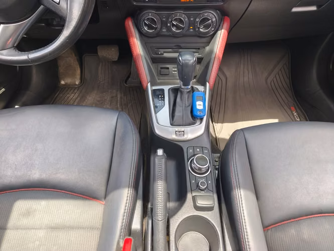 Mazda Cx-3 Grand Touring Awd  Modelo 2016  - Imagen 6